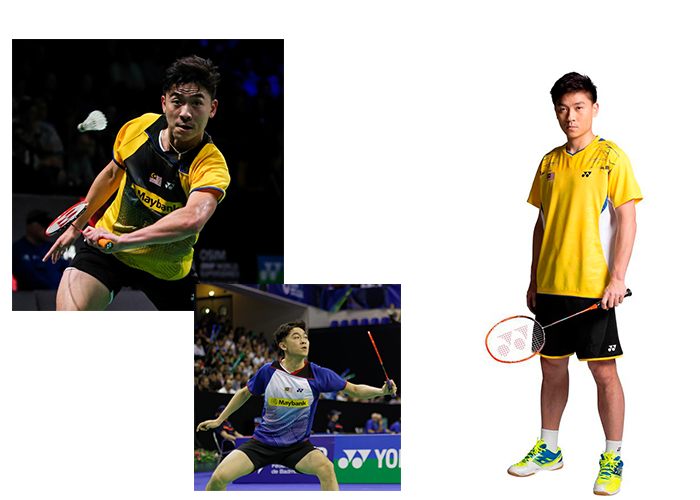 Boon heong age tan Kovan Double