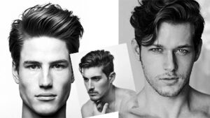 Top Current Hairstyles for Men