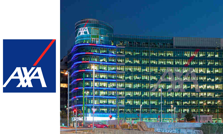 Affin general insurance axa AXA Affin